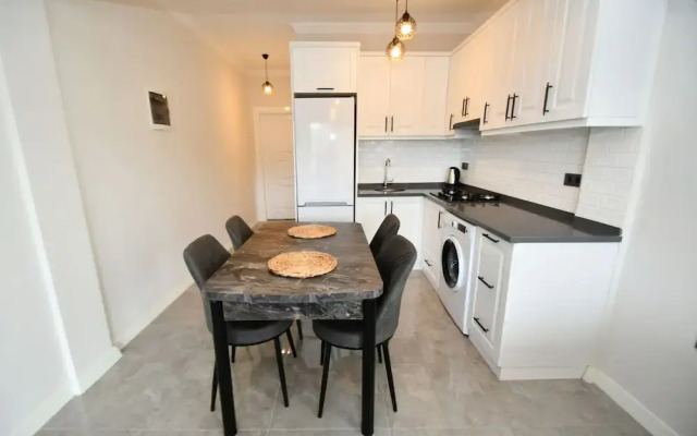 Duygu Apart