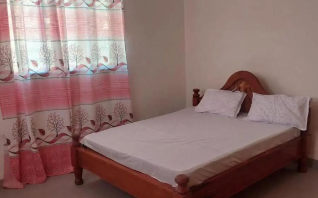 Hilali'S Bungalow