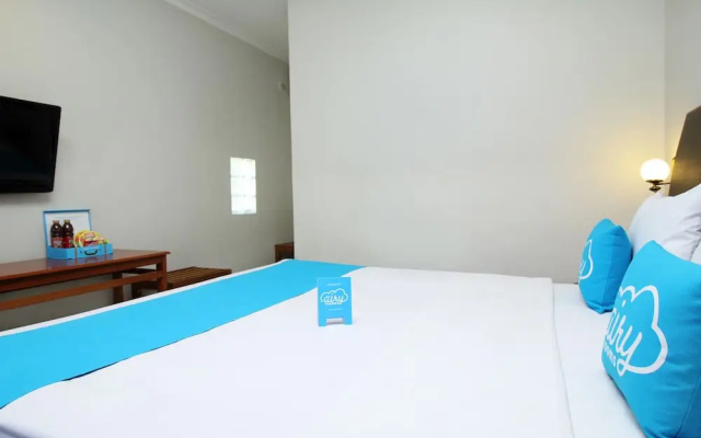 Hotel Minahasa