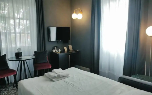 Capriccio Art Hotel