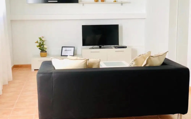 Lovely Apartment in Lanzarote