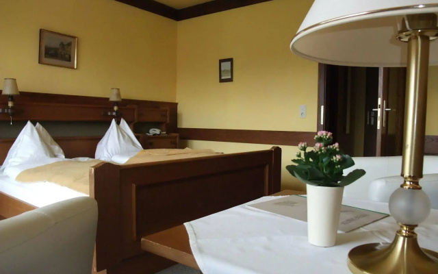 Ferienhotel Knollhof