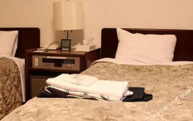 Aizu Astraea Hotel