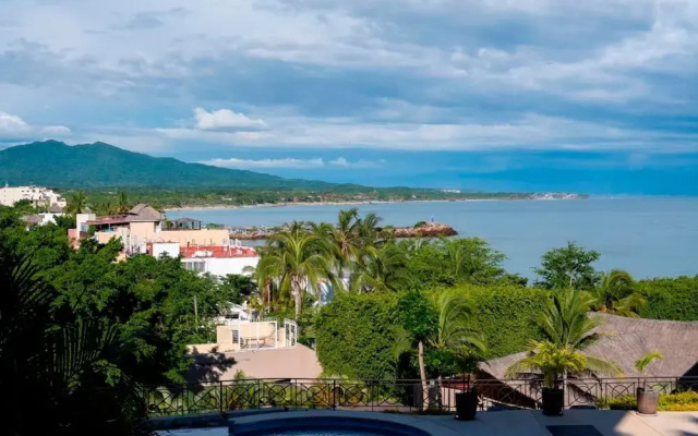 Beach Club Premier Golf Hacienda d Mita 503