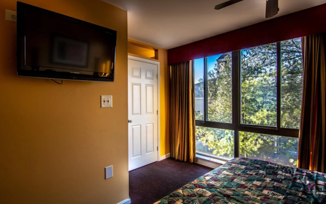 Master Suites Hotel