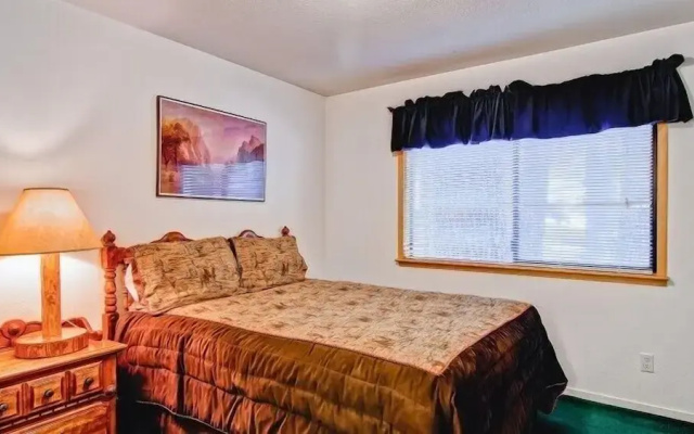 Scenic Wonders Yosemite View 3 Bedrooms
