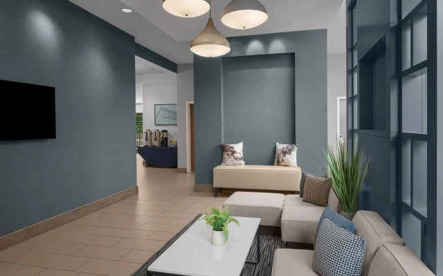 HYATT house Pittsburgh-South Side