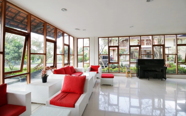 Airy Tapos Veteran Tiga 16 Bogor