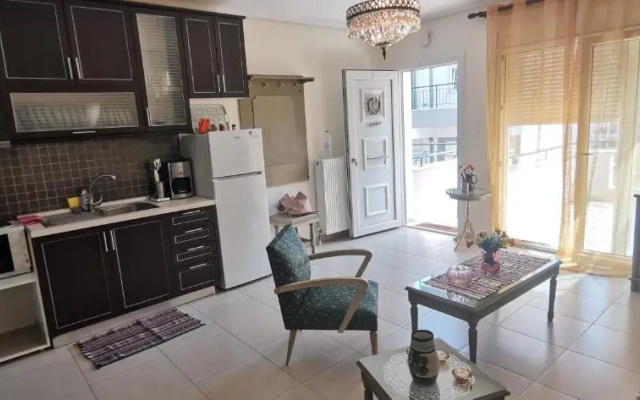 Iris Deluxe Suites 2
