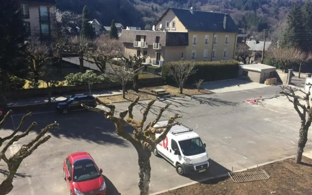 Appartement Mont-Dore, 2 pièces, 4 personnes - FR-1-415-68