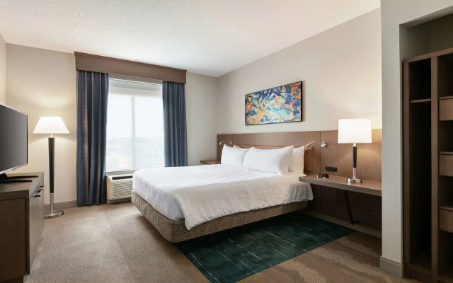 Hilton Garden Inn Harrisburg East