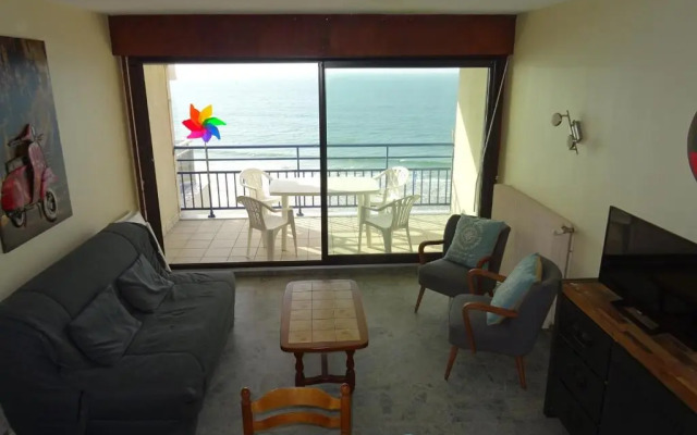 Appartement Les Sables-d'Olonne, 3 pièces, 6 personnes - FR-1-92-645