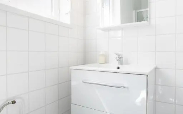 Lille Centre - Nice and functional studio