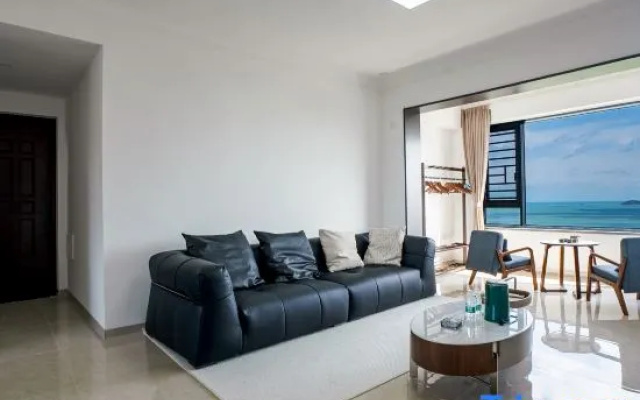 Shanhai Ke Guesthouse (Caidie Bay Branch), Dongshan Island