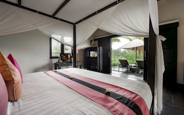 Villa Rumah Lotus