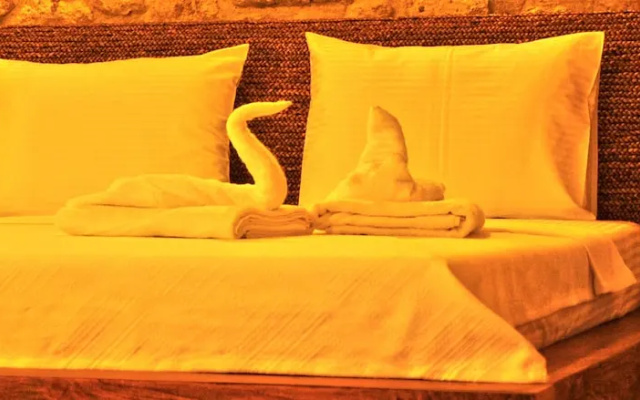 Aliko Hotel