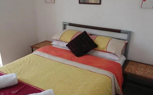 Fernlea Hotel
