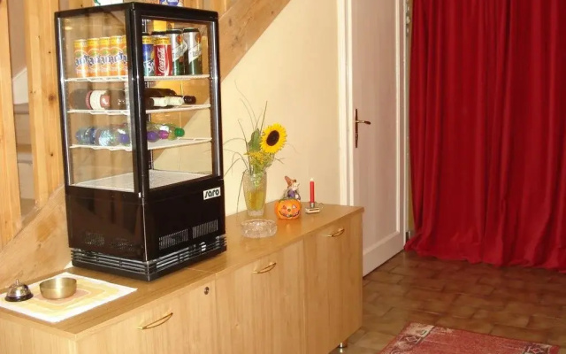 Hotel Apartments Stella