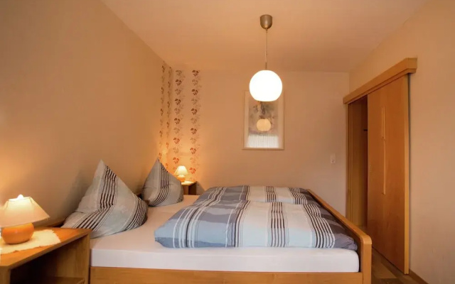 Apartment Near Willingen & Winterberg Ski Slopes