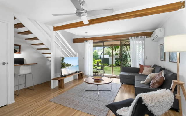 Nautilus Noosa Holiday Resort