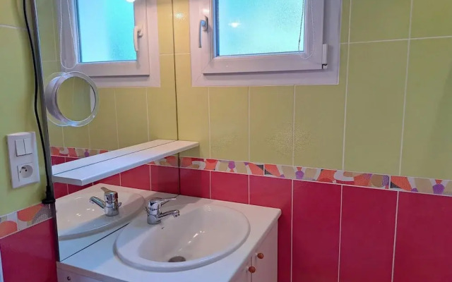 Comfortable Holiday Home Near the Beach, Landeda