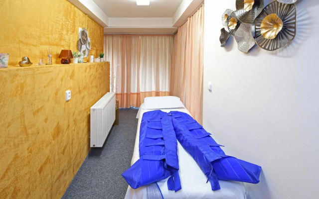 Interhotel Montana