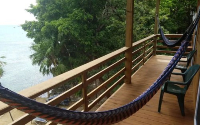 Half Moon Resort