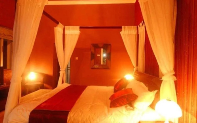 Yunji hotel