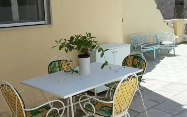 Suite San Giovanni