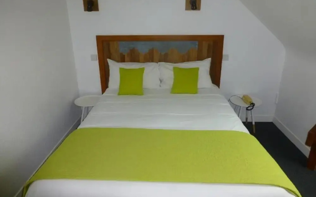 Hotel a Licorne