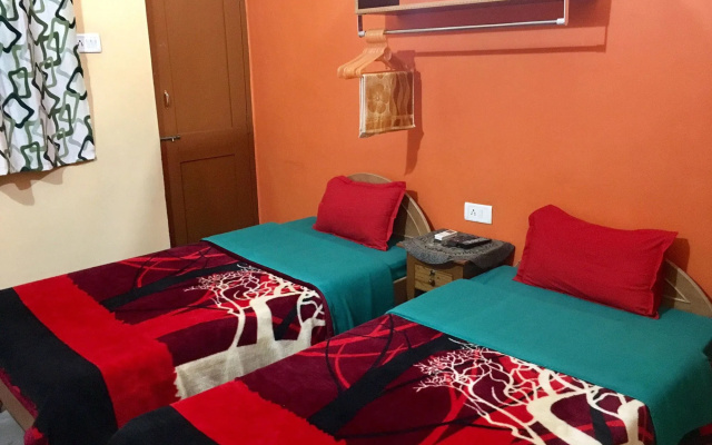 Kundan Bazar Guest House