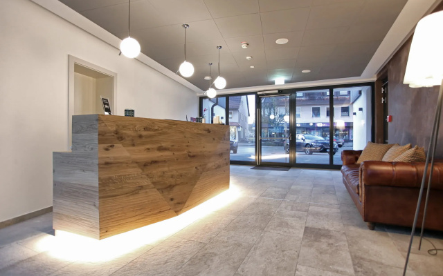 Hotel Aurelia