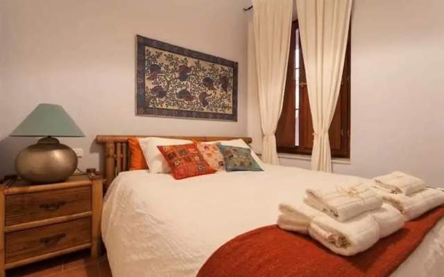 Apartamento Goyeneta Palace