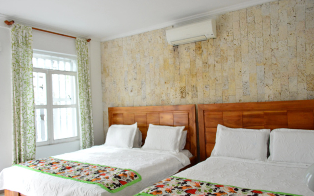 Hotel Marlin