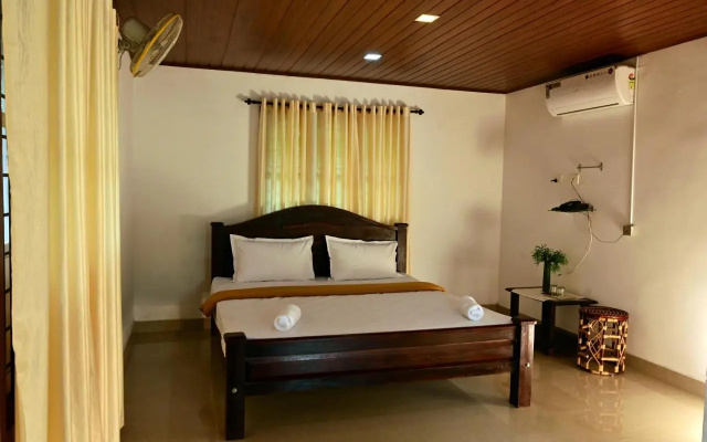Robin Hills Resort