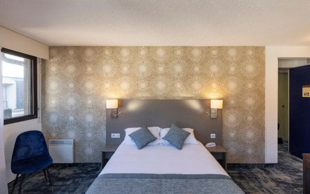 Hotel National