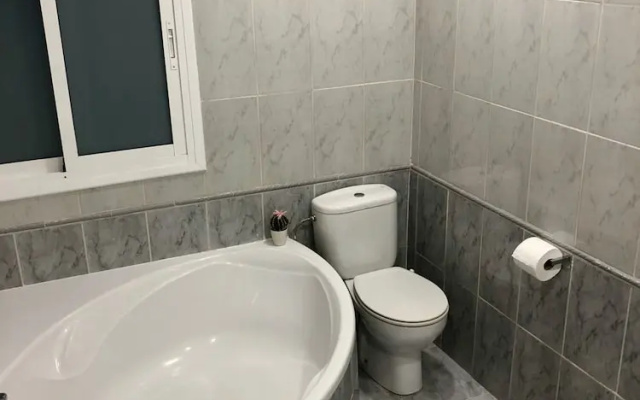 Apartamento Salou - África