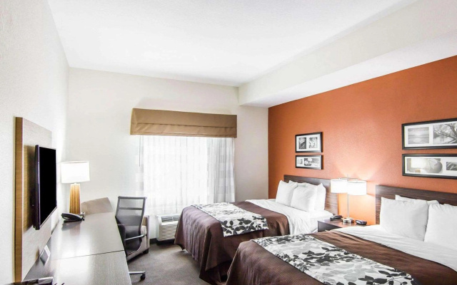 Sleep Inn Lufkin