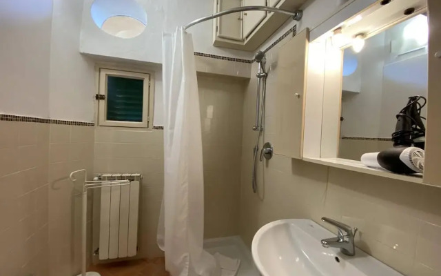 Ricasoli 43 G in Firenze