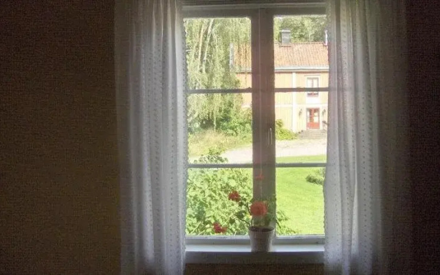Mälby Säteri B&B