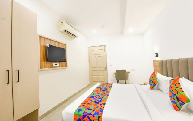 Fabhotel Moro Gujranwala Town