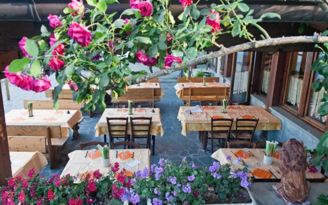 Locanda Romana