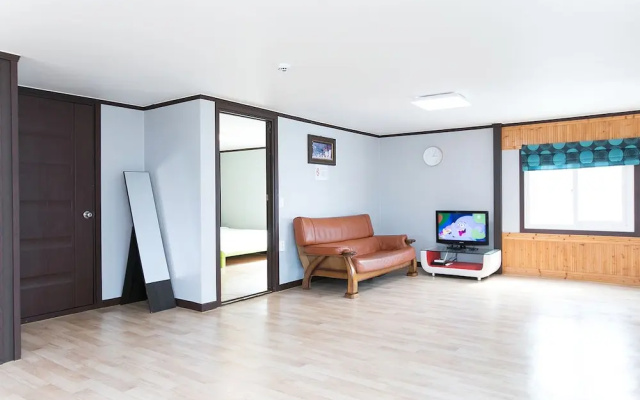 Yangyang Sweet Pension