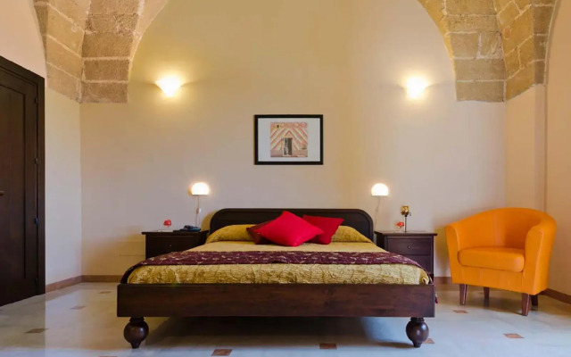 Masseria la Baronessa Resort