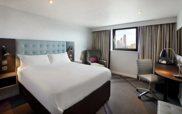 Premier Inn London Greenford