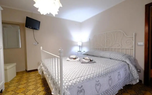 B&b La Tana Dei Ricci