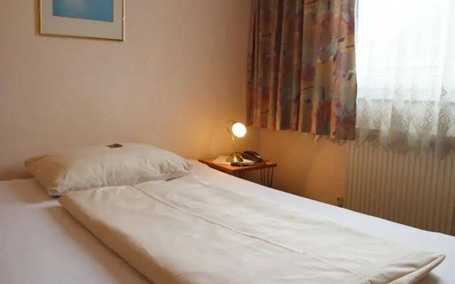 Alpen.Adria.Stadthotel