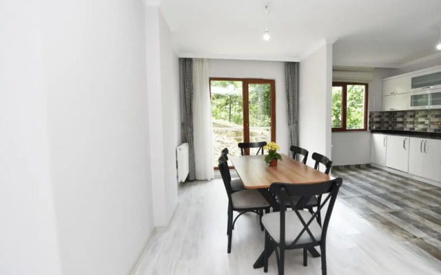 Asya Residence Otel