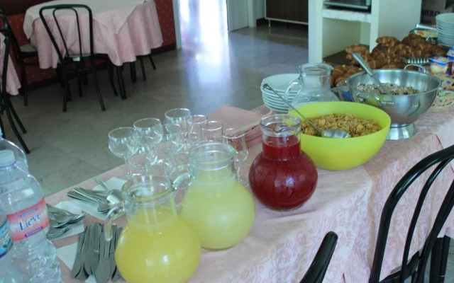 Hotel Malvina