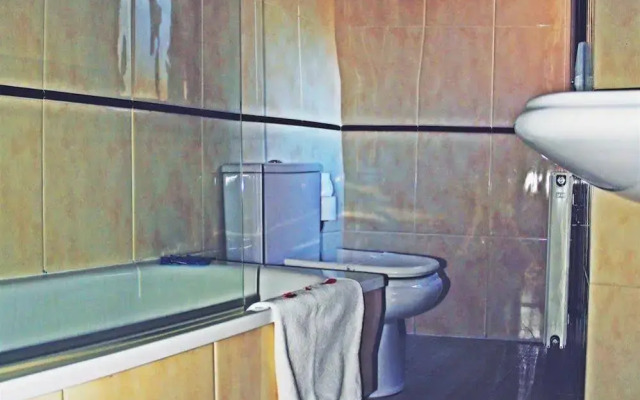 Hostal A Camelia